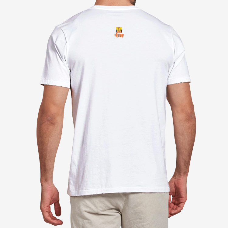 Tee-shirt "Sonjé"