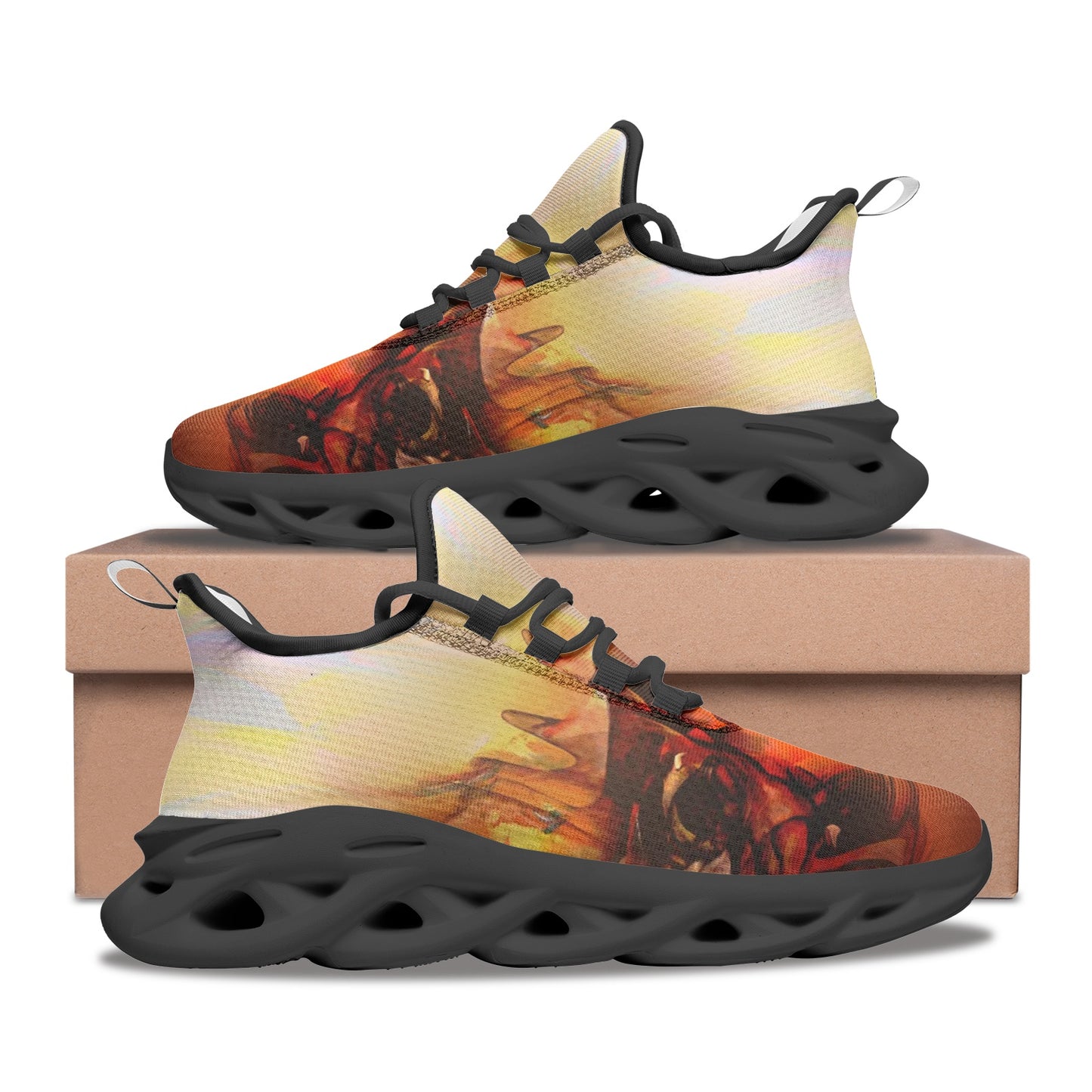 zapatillas unisex "Vayan"