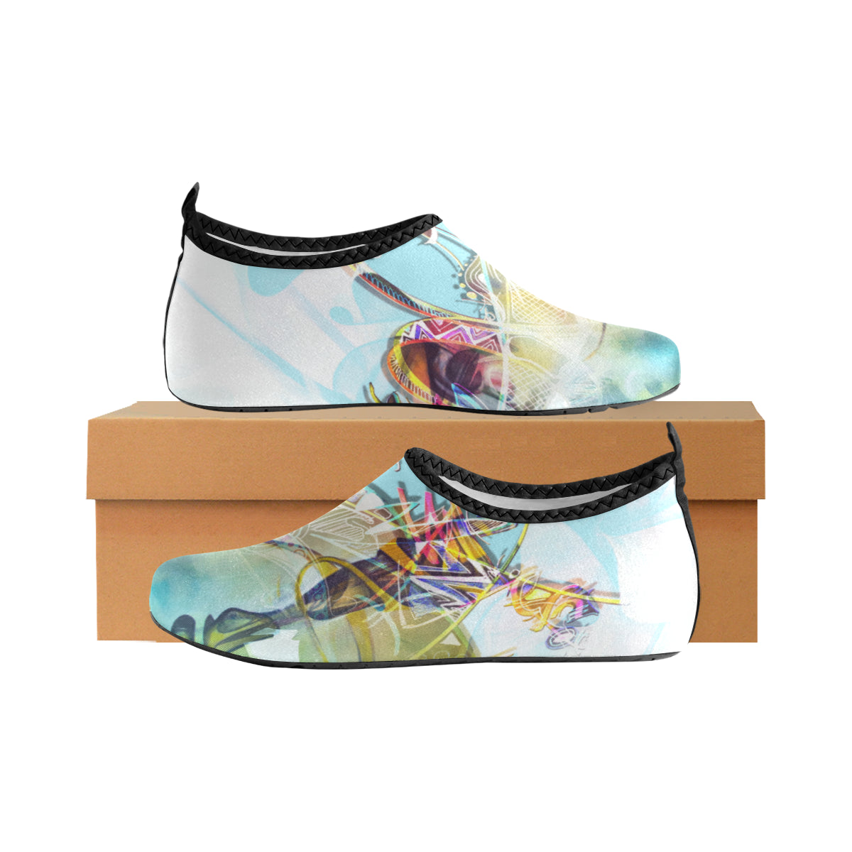 Chaussures aquatiques "Mayadou" (femme)