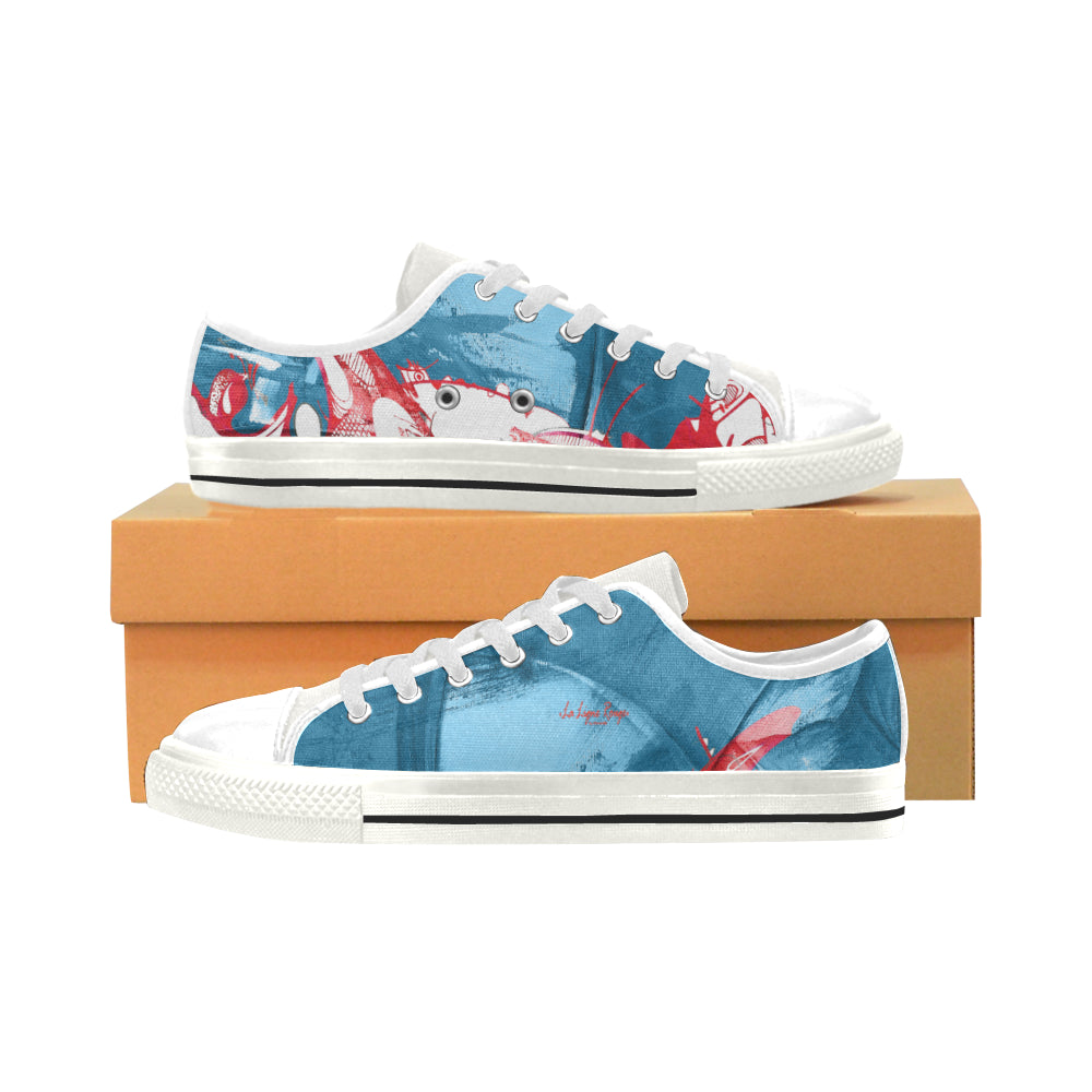 Chaussures basses "Sursoi" (homme)