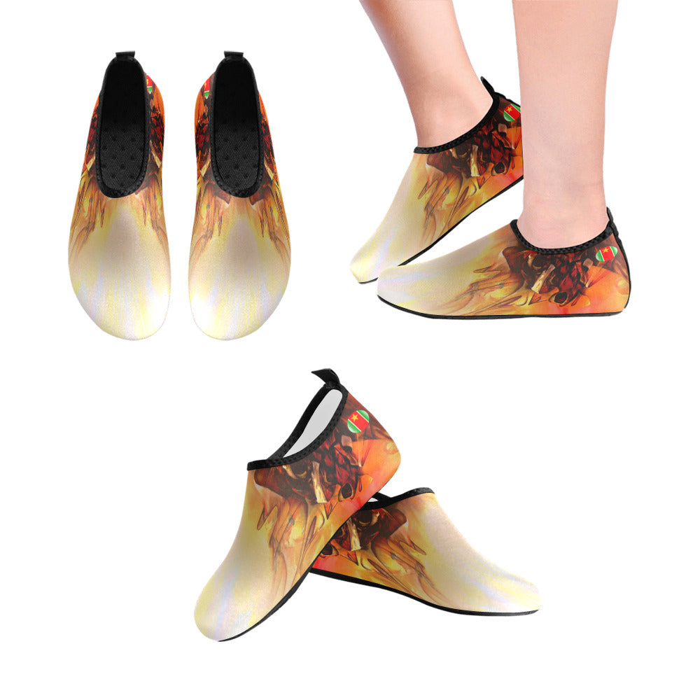 Chaussures aquatiques "Vayan" (homme)