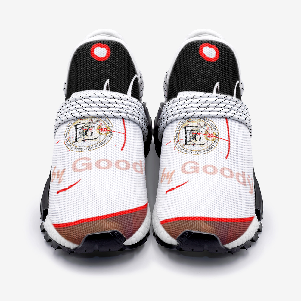 Sneakers légères unisexes "Goodÿ"