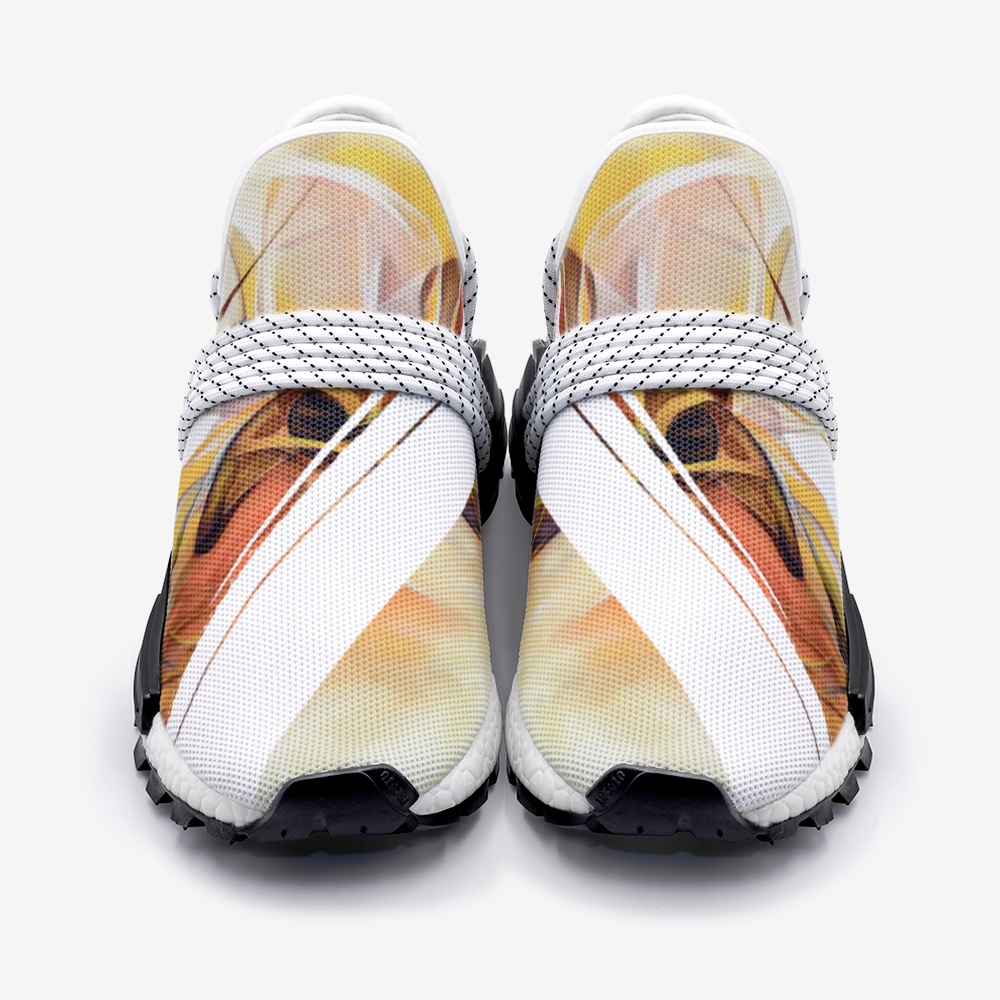 Sneakers légères unisexes "Sonj"