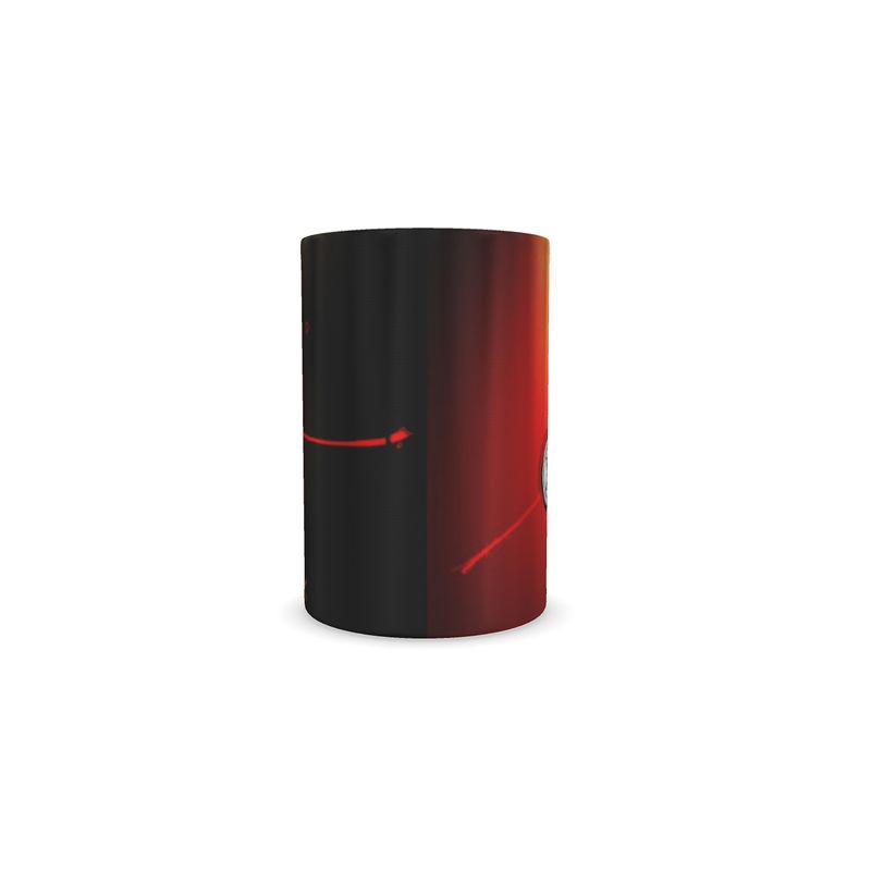 Seau à vin "Toujouwouj"