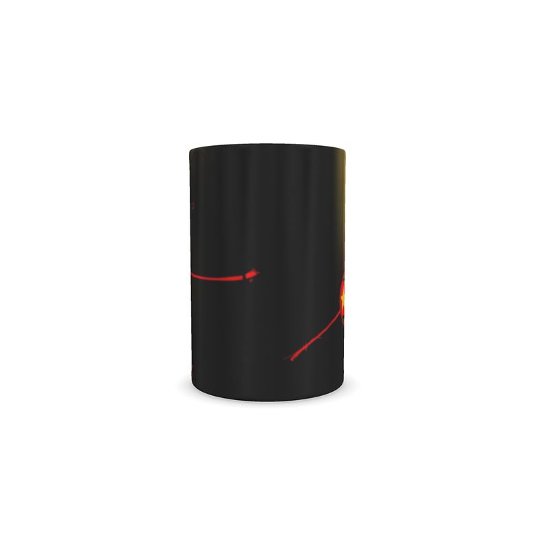 Seau à vin "Toujounwè"