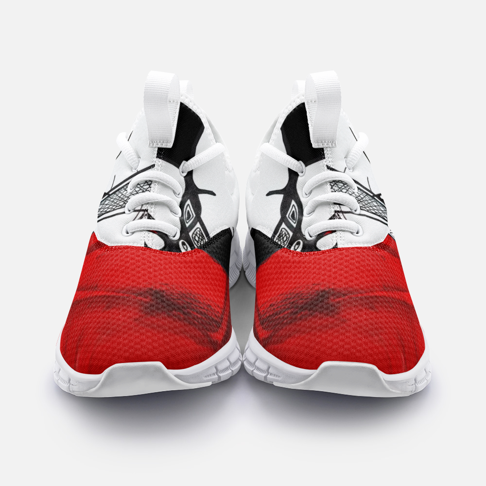 Baskets légères unisexes "Yolblan"