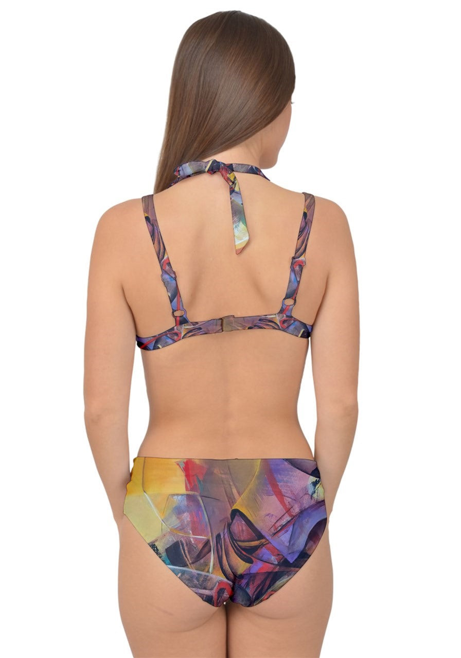 Bikini Double strap "Lapaix"