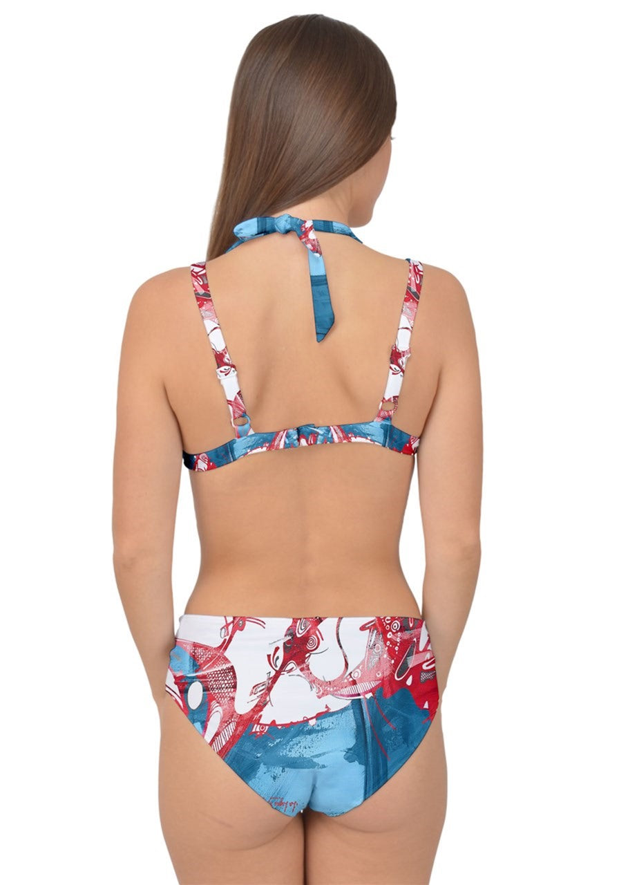 Bikini Double strap "Sursoi"