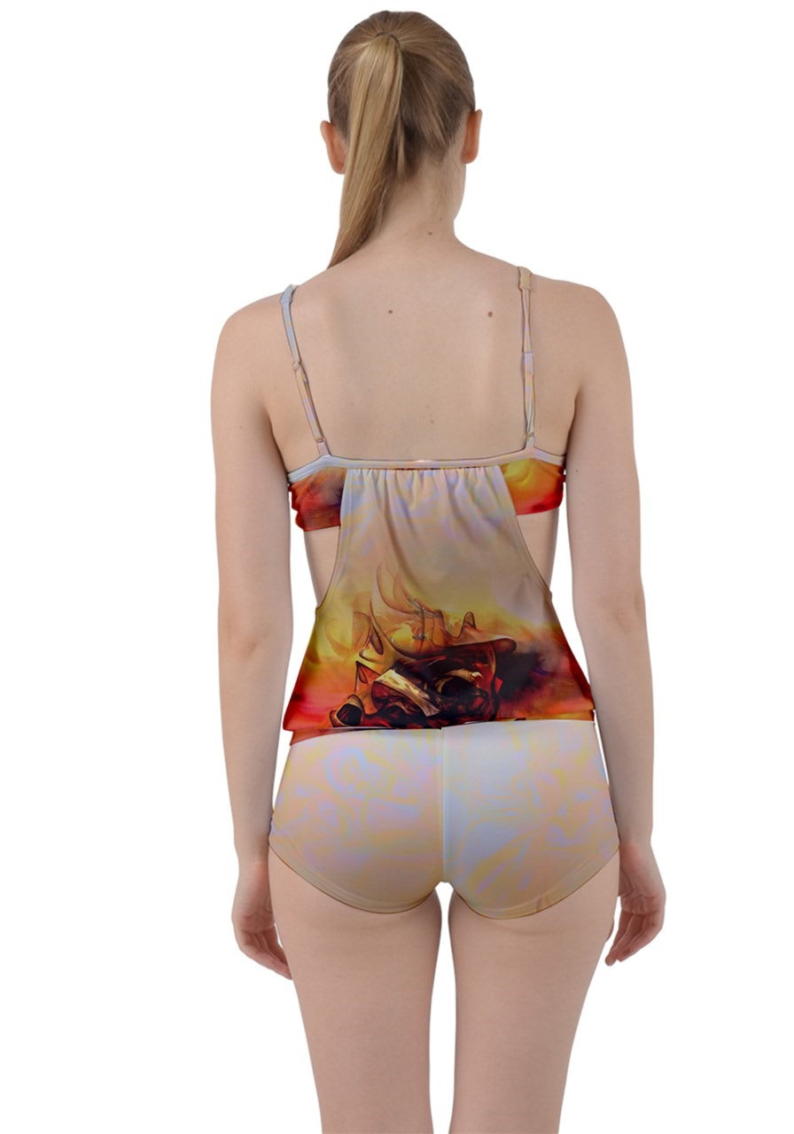 Tankini "Vayans"