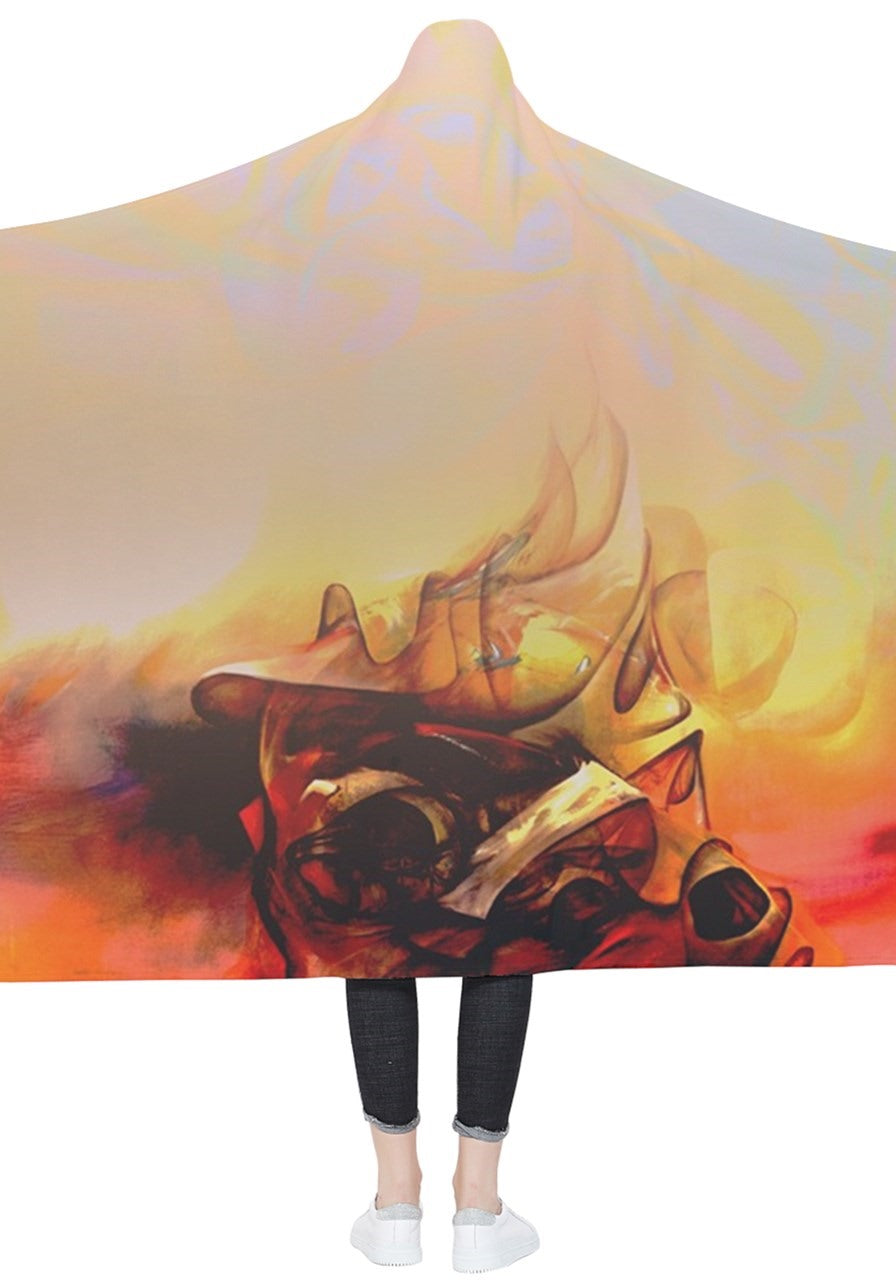 Couverture portable "Vayans" (Adult)