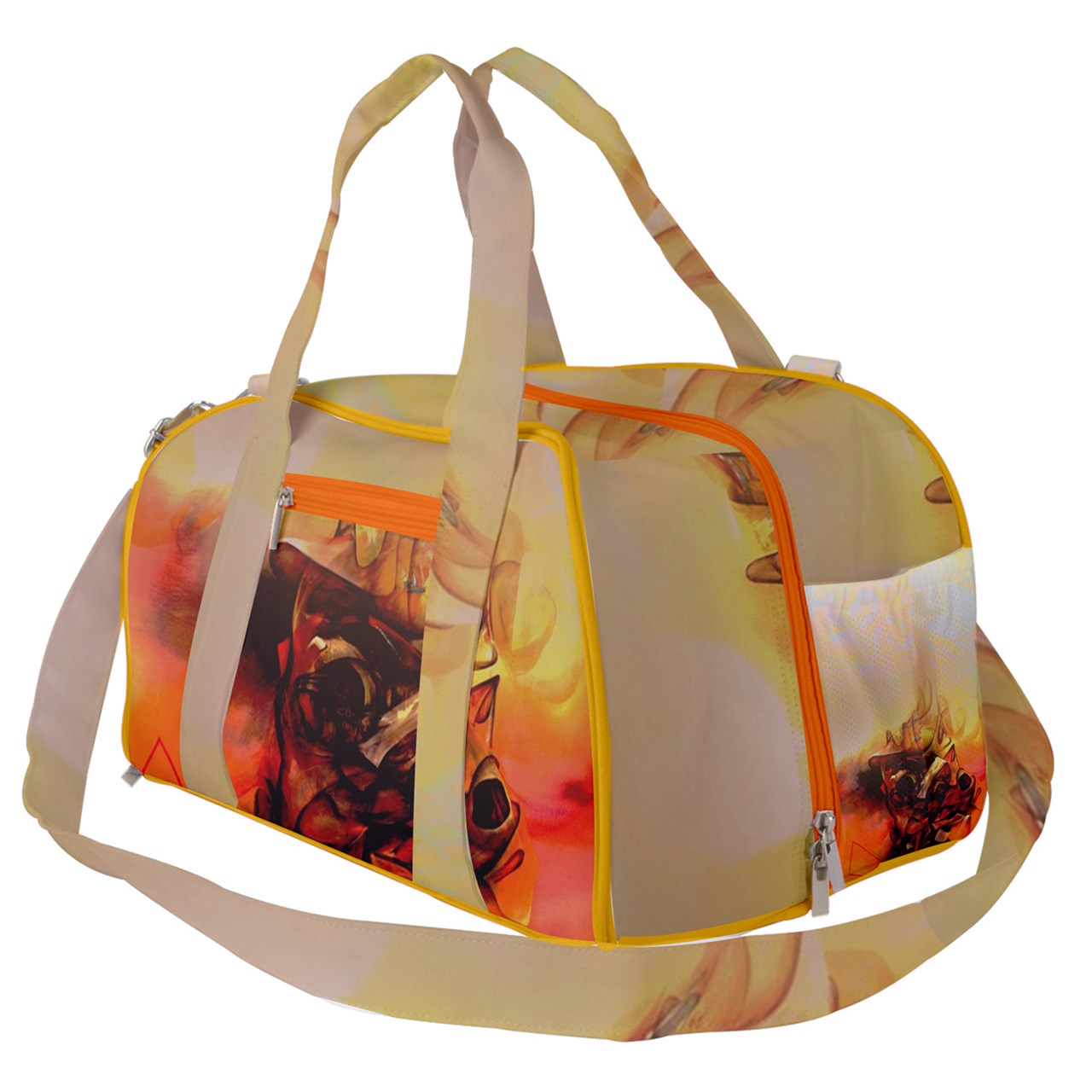 Bolsa de deporte "Vayans"