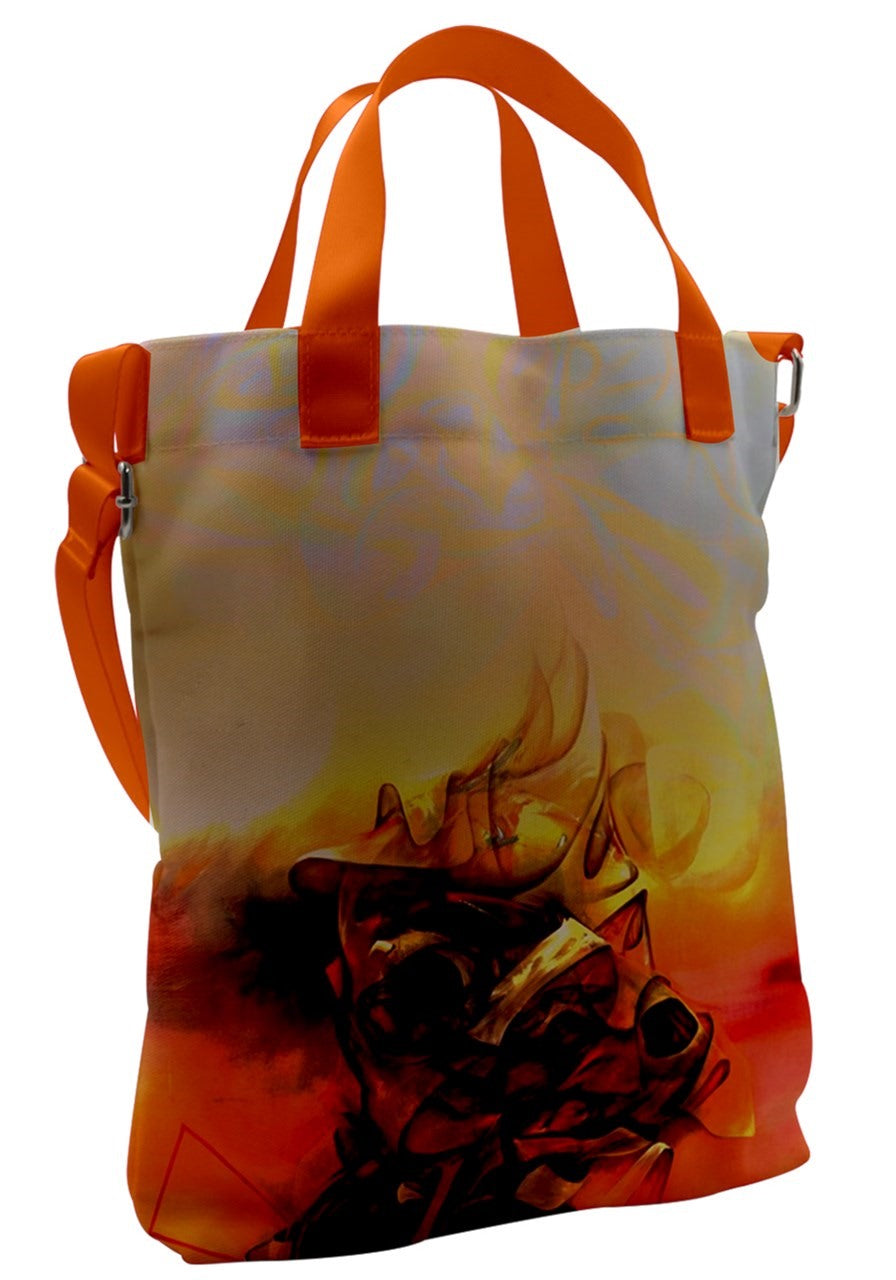 Messenger bag "Vayans"