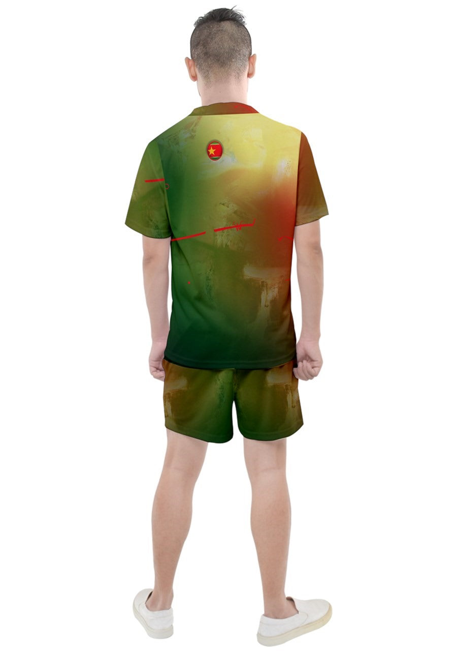 Ensemble "Toujoudou"