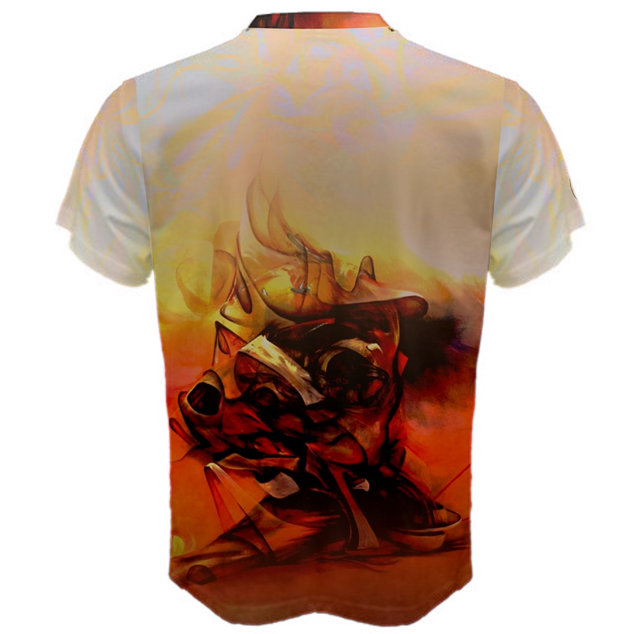 Tee-shirt all-over "Vayans"