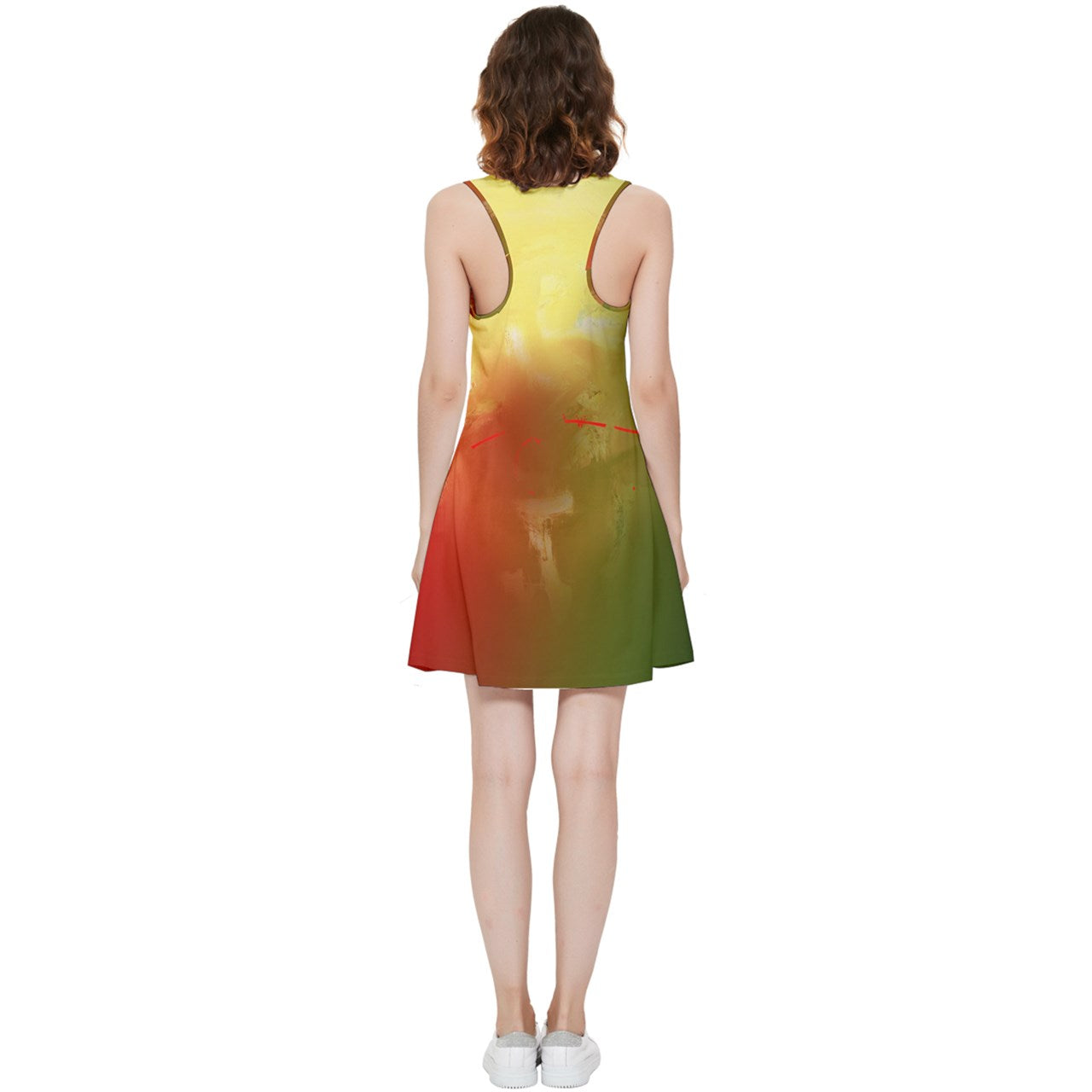 Robe dos nageur "Toujoudou"