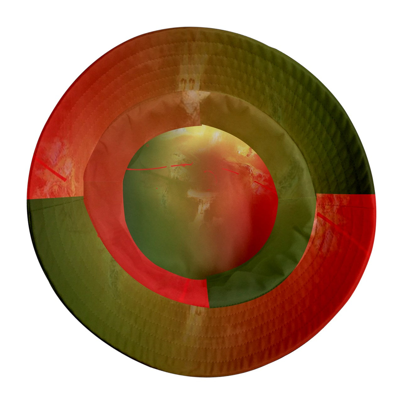 Bob Réversible "Péyisyèl"