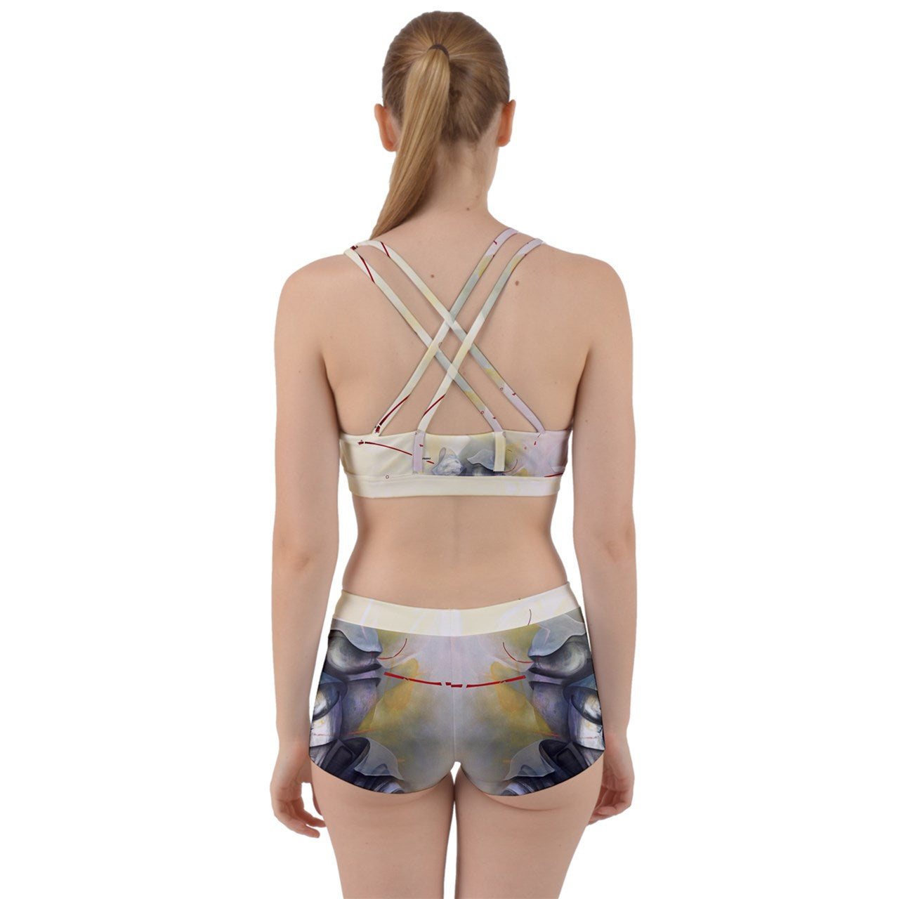 ジムのアンサンブル「疑問」