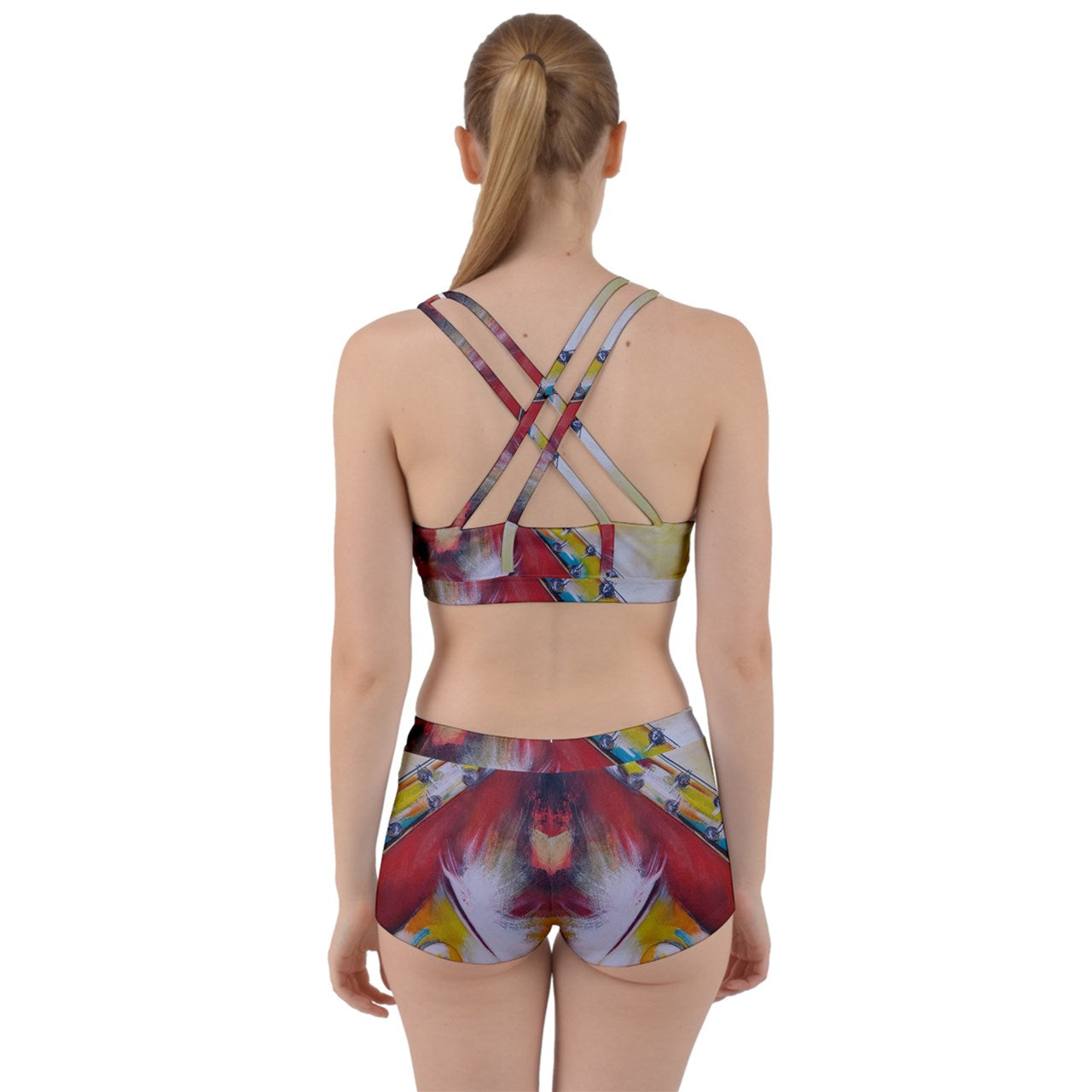 Ensemble della palestra "musica"