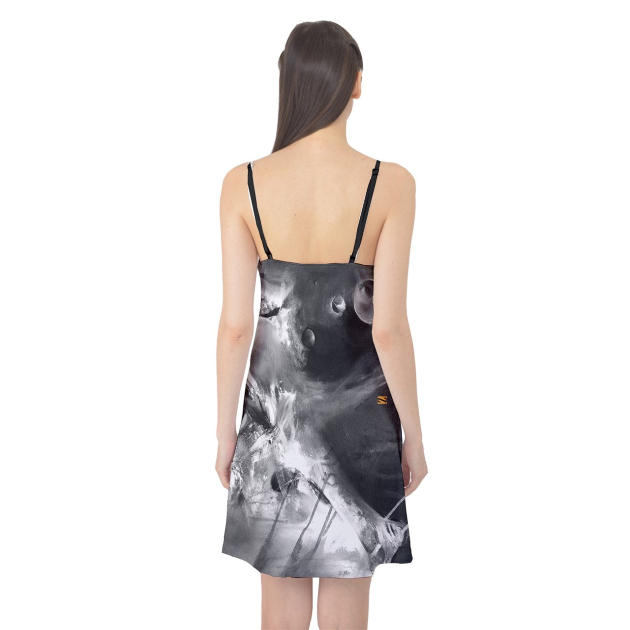 "Wak'n"ナイトガウン