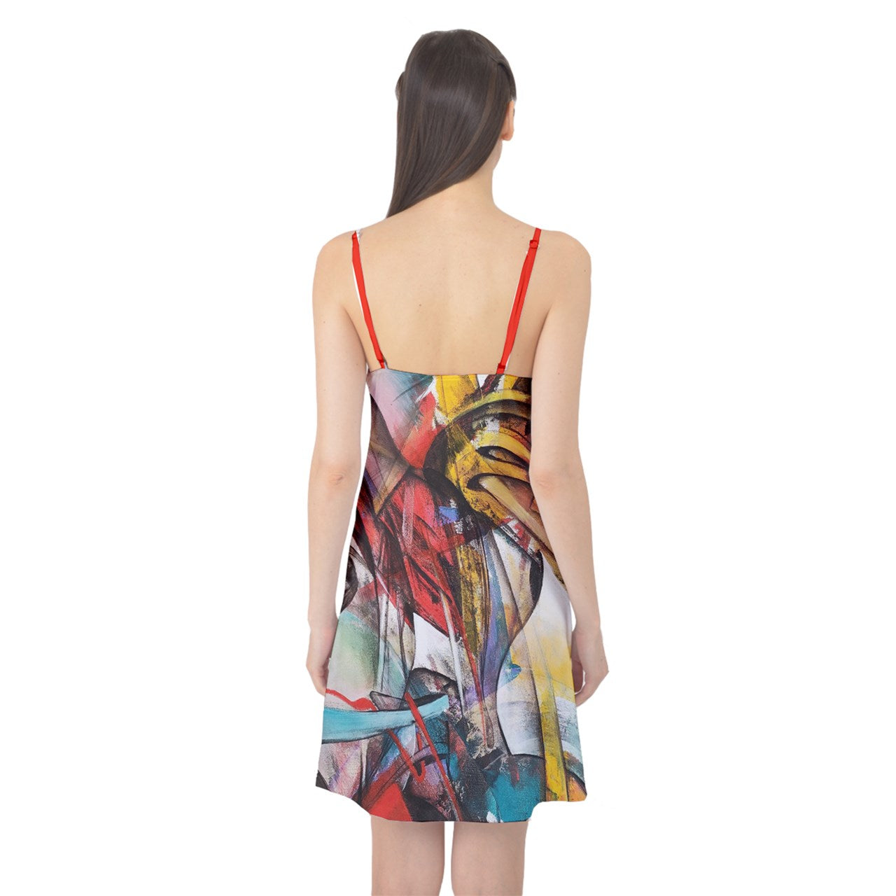 Chemise de nuit "Paix"