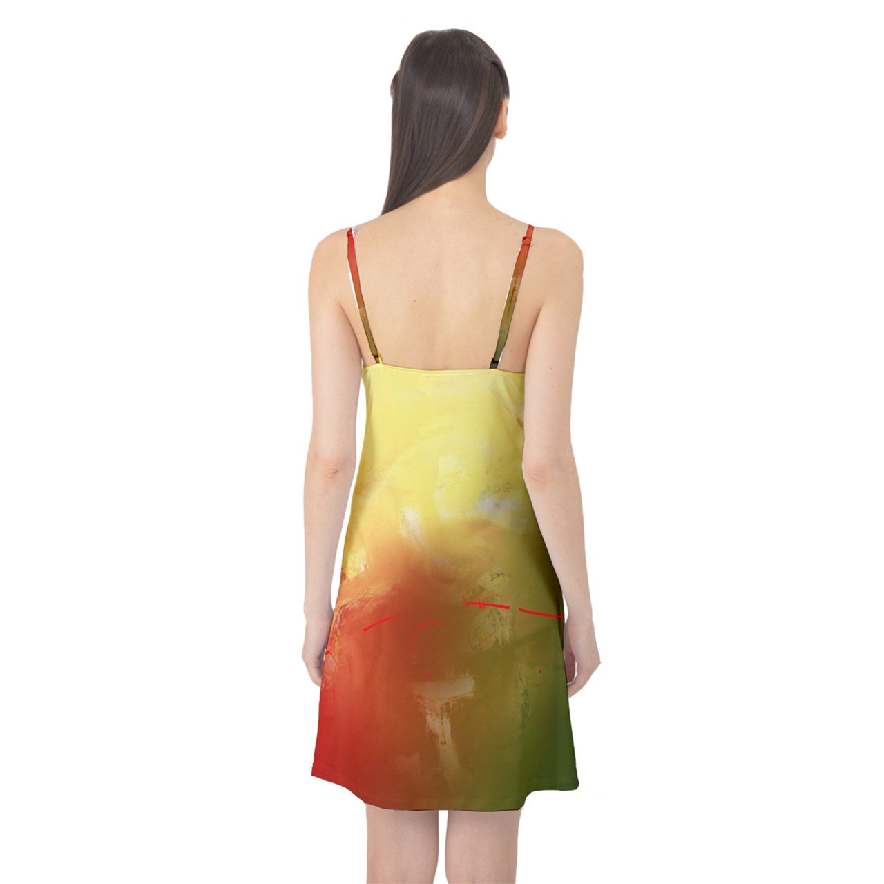 Chemise de nuit "Péyila"