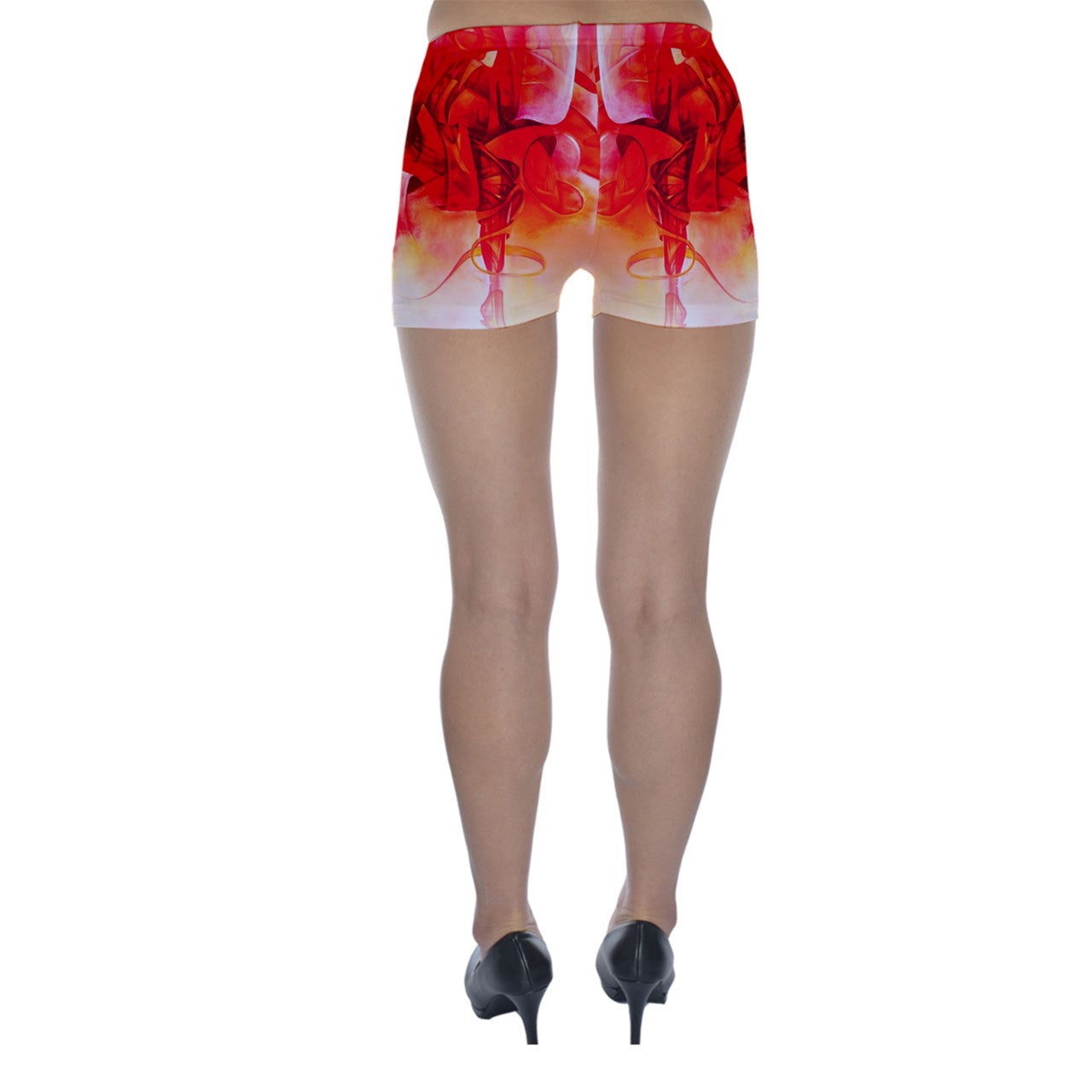 Short skin "Douwòz""