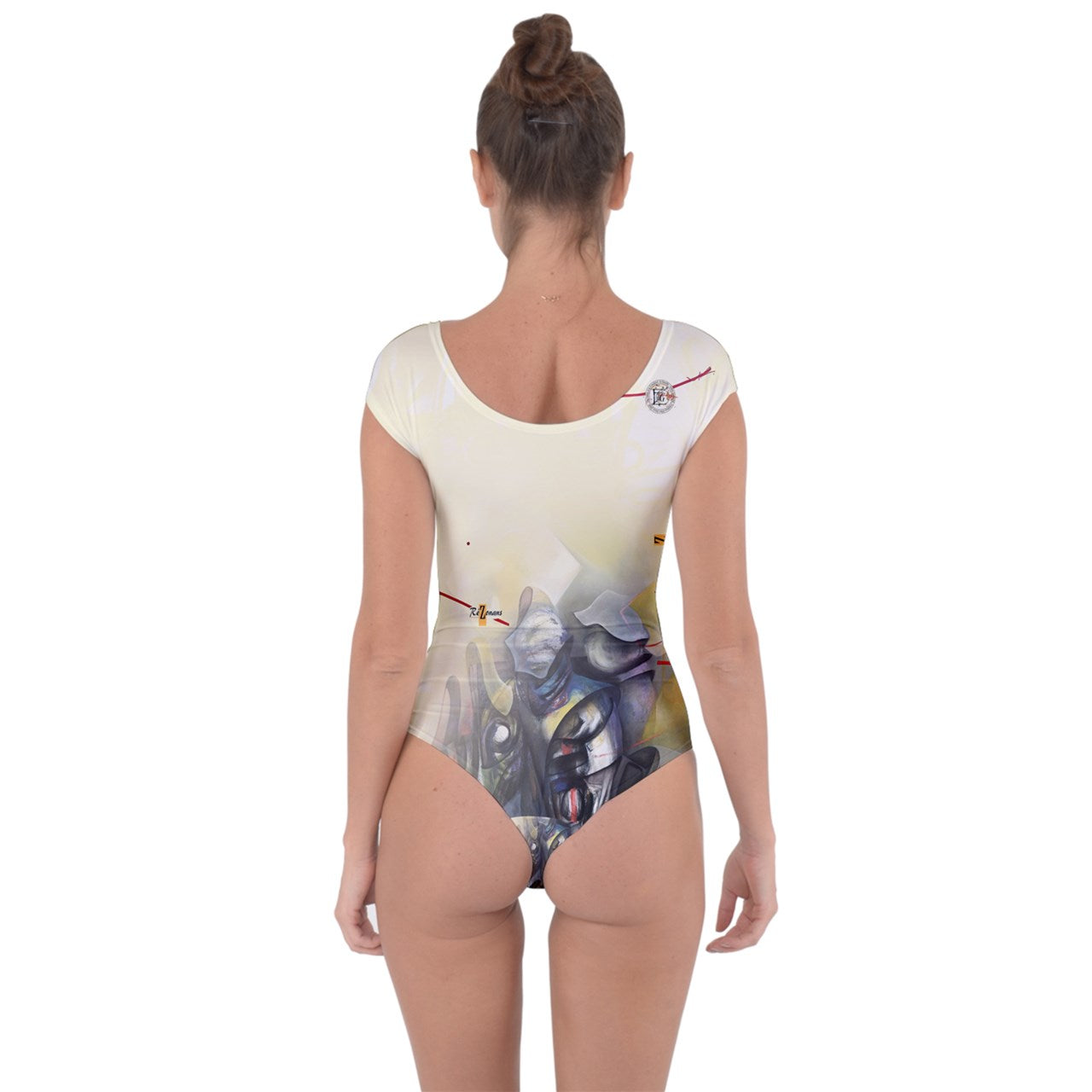 Justaucorps "Doubout"