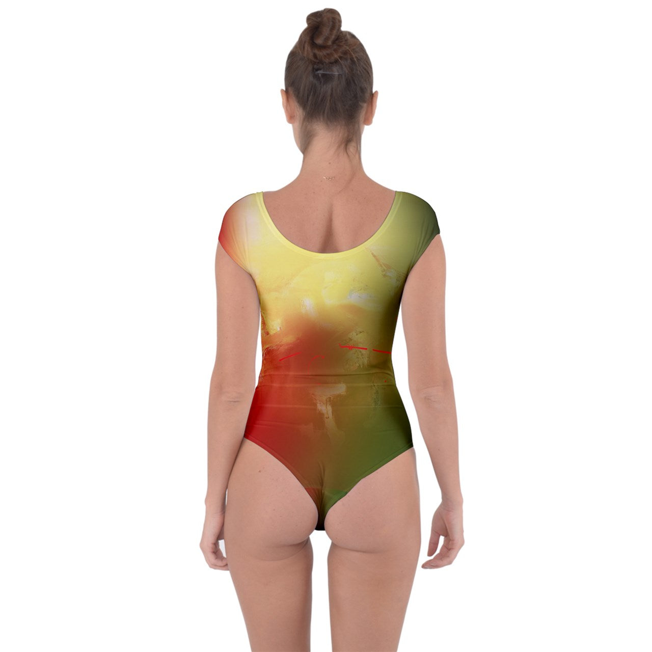 Justaucorps "Péyila"