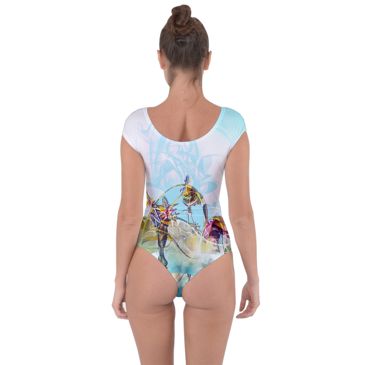 Justaucorps "Dousyèl"