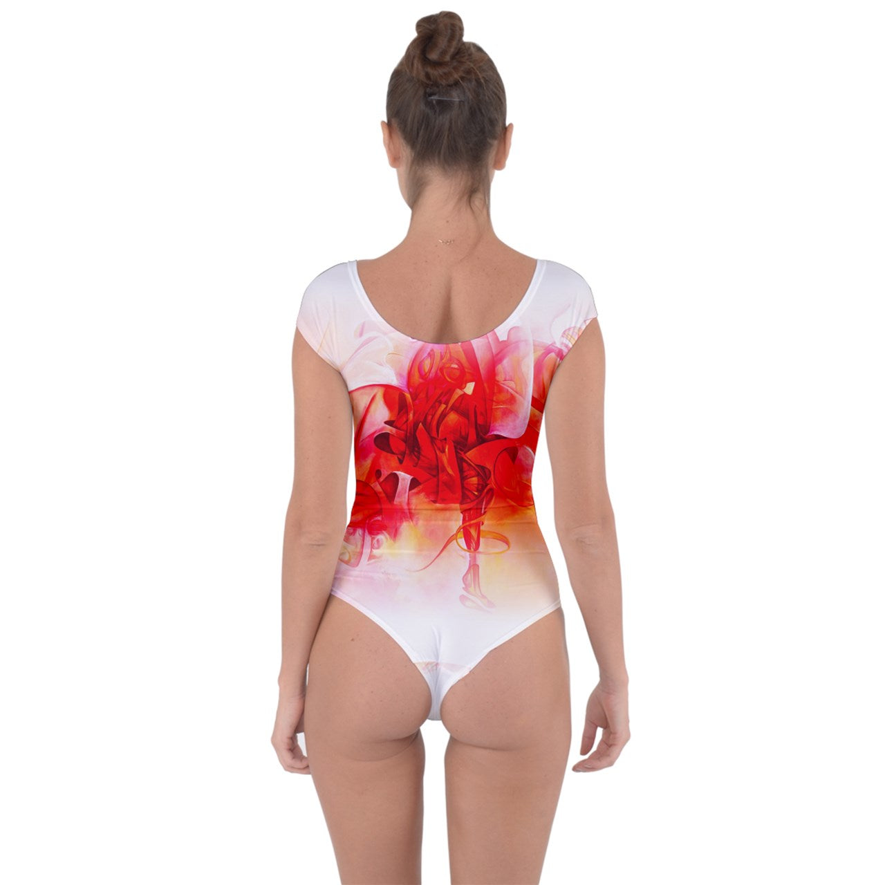 Justaucorps "Douwòz"