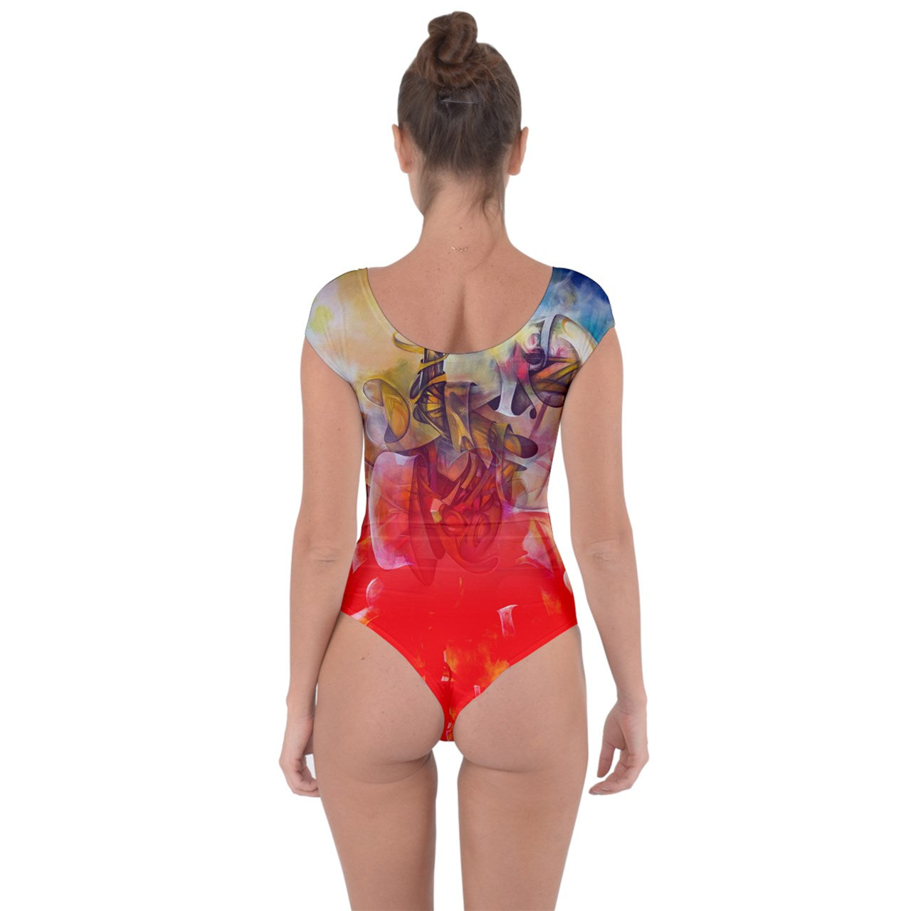 Justaucorps "Douwouj"