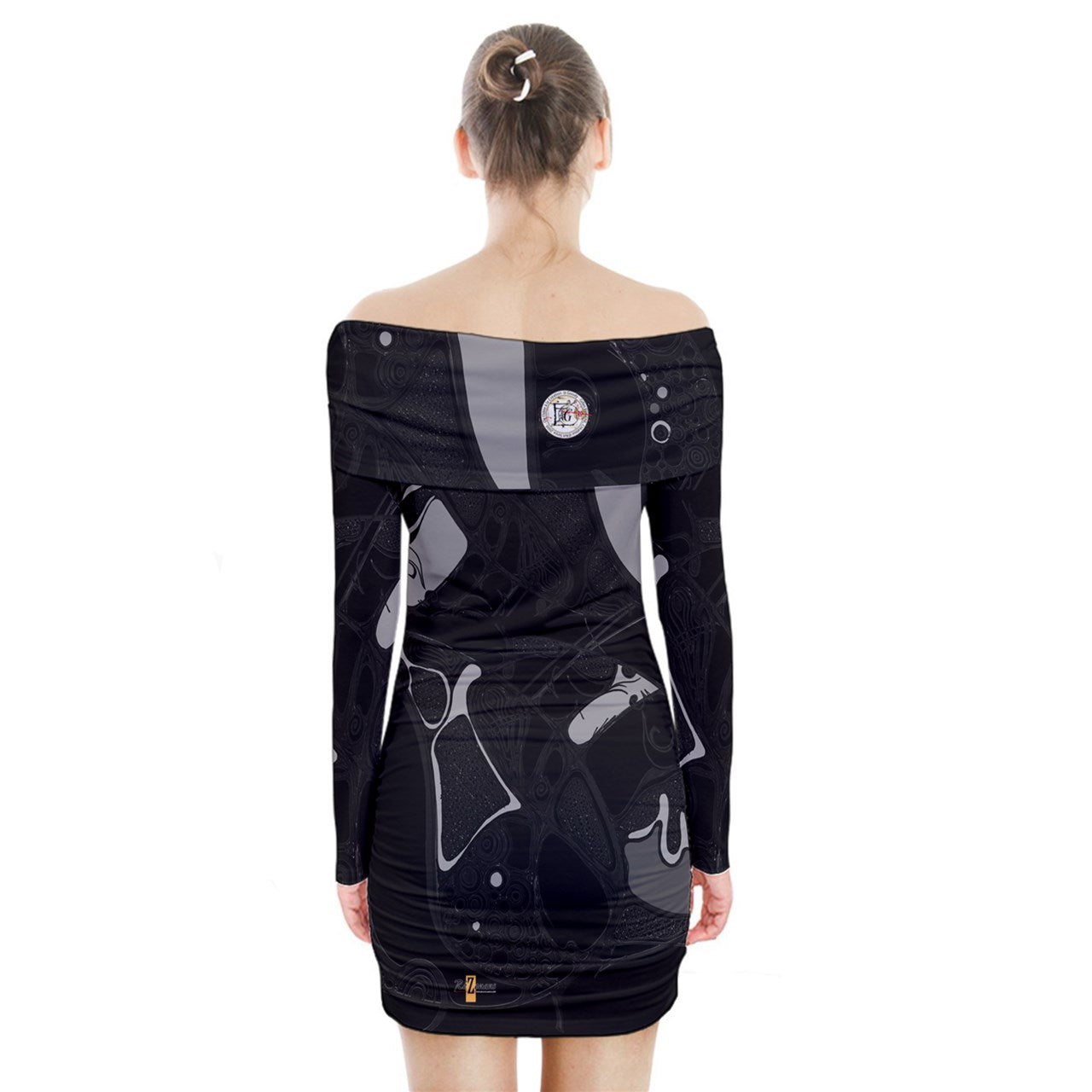 Robes moulante "Wak'N"