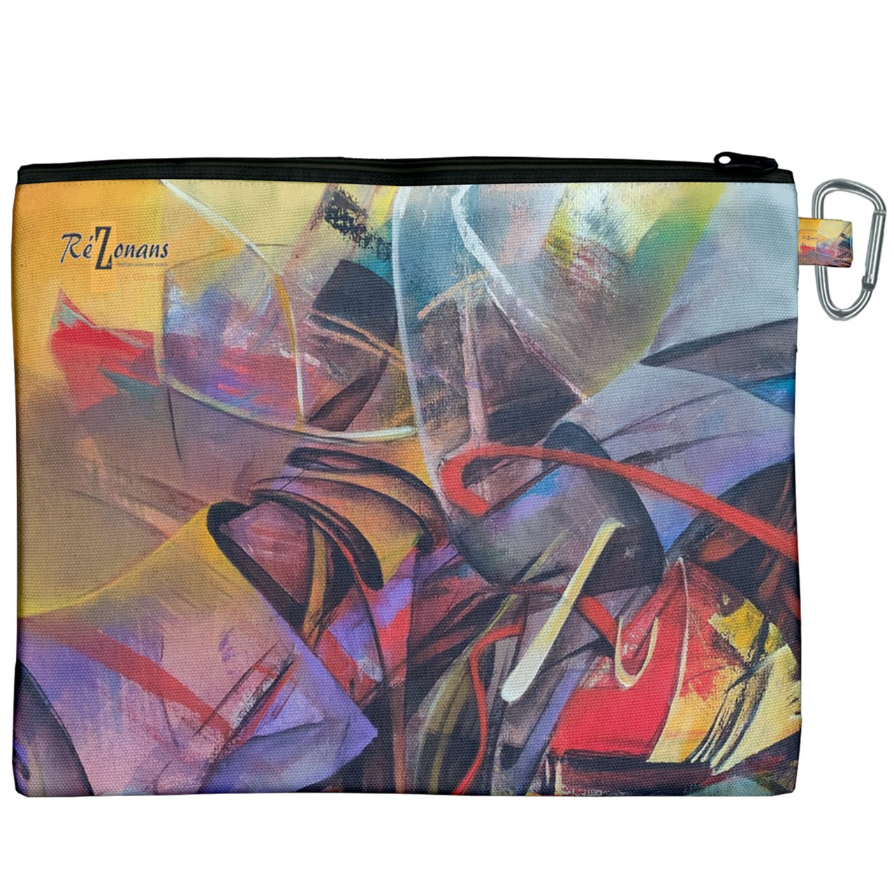 Sac cosmétique "Paix"
