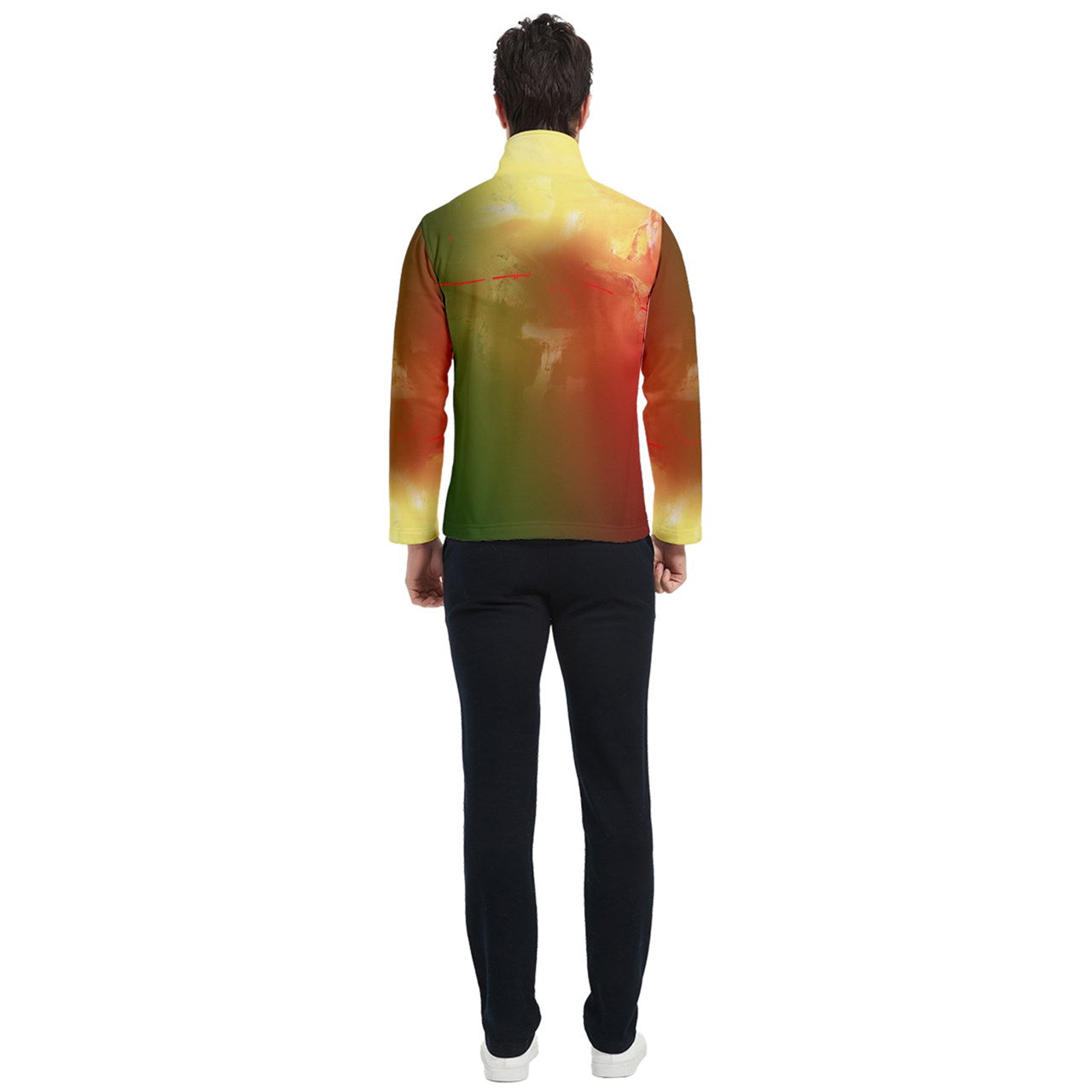 Veste Bomber pour hommes "Péyila""