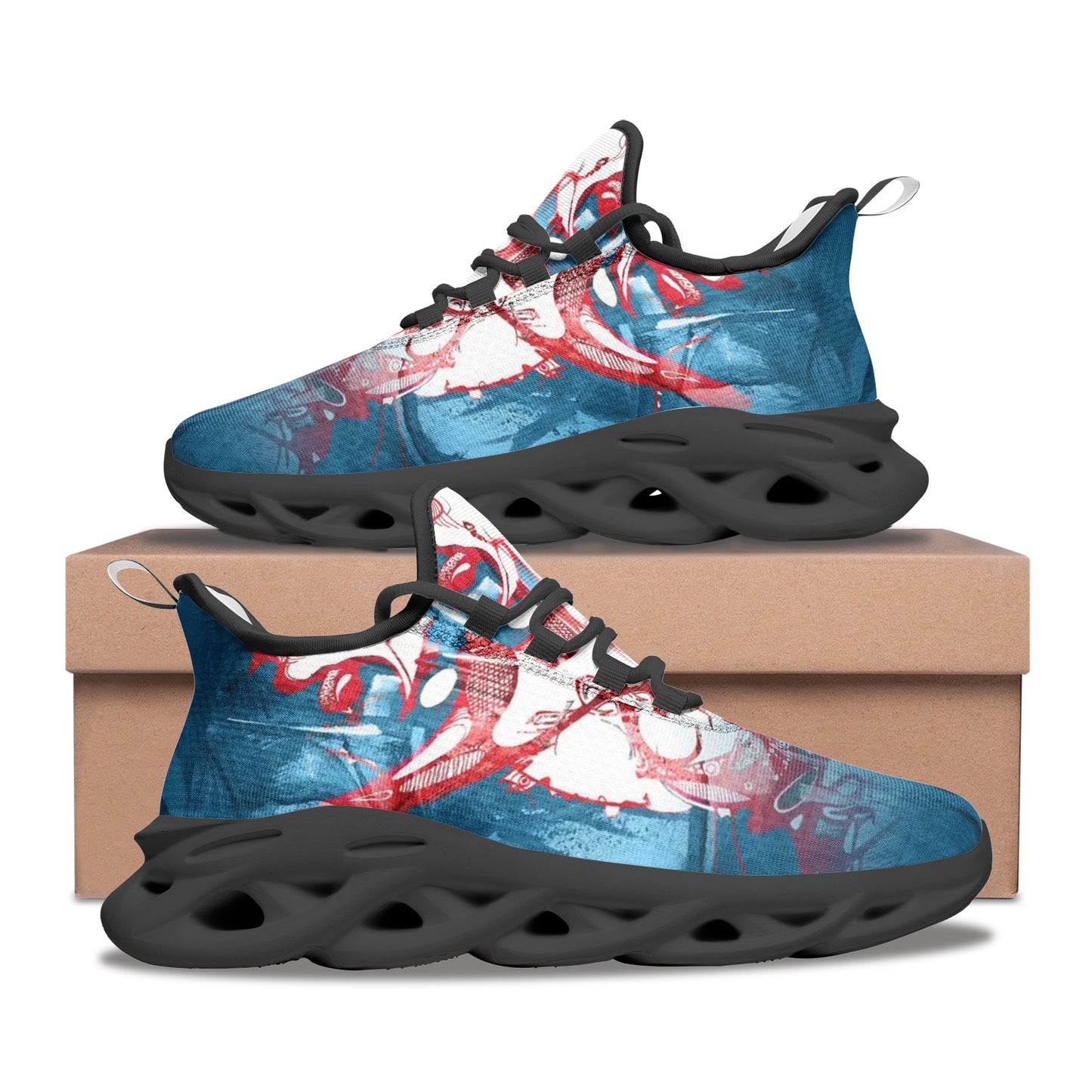 Baskets unisexes "Sursoi"