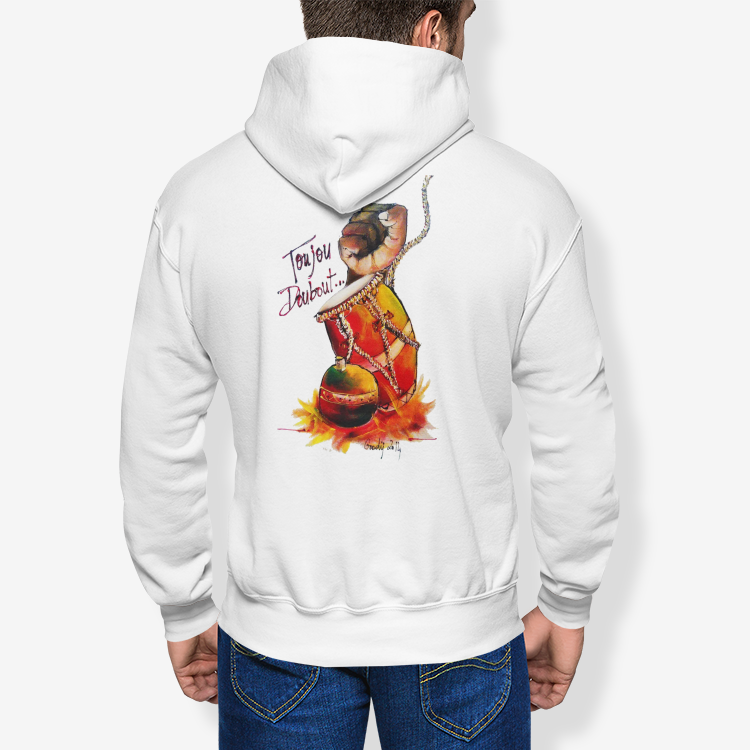 Pull "Toujoudoubout"