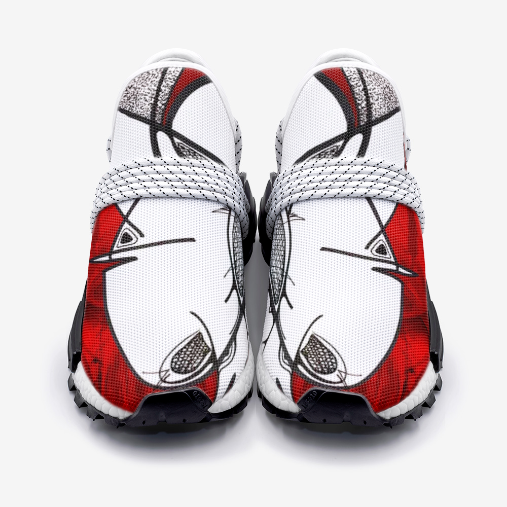 Sneakers légères unisexes "Yolblan"