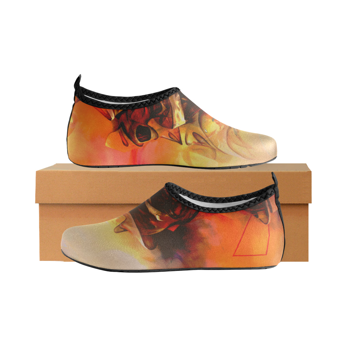 Chaussures aquatiques "Vayans" (femme)