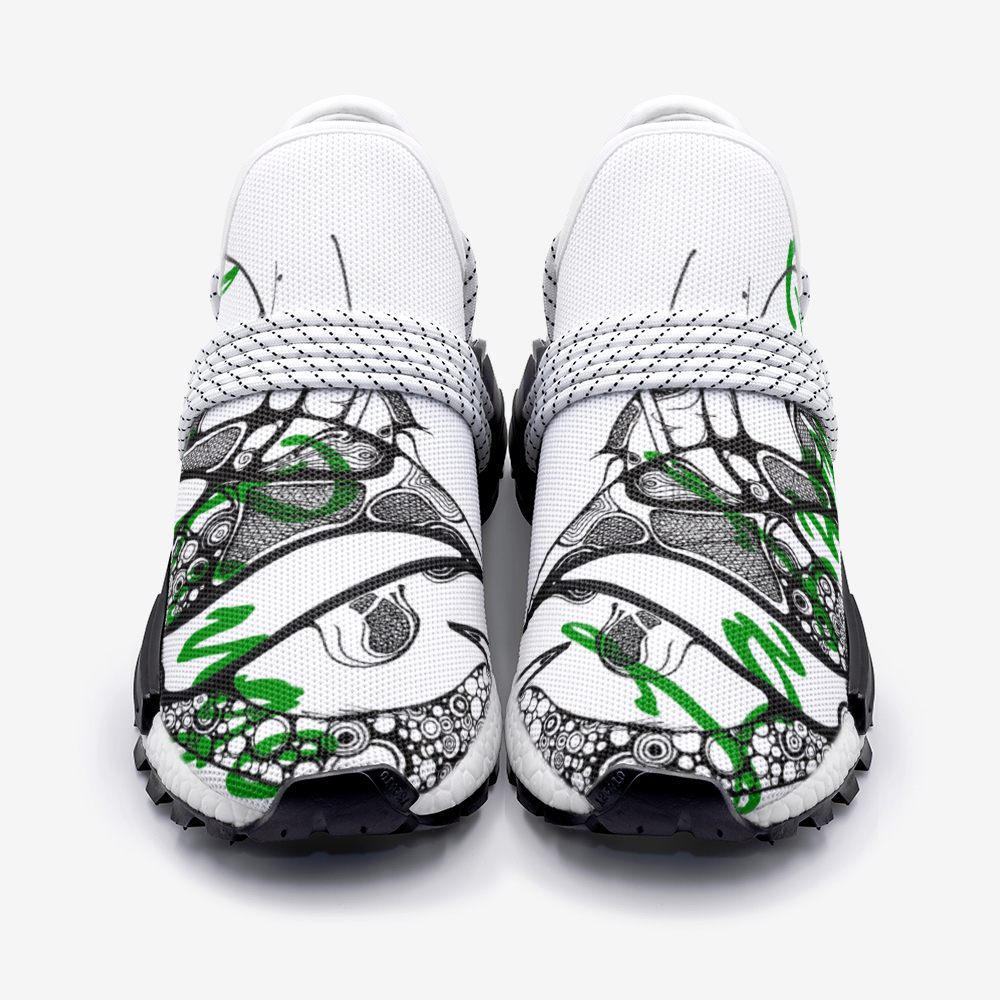 Unisex Lightweight Sneaker S-1