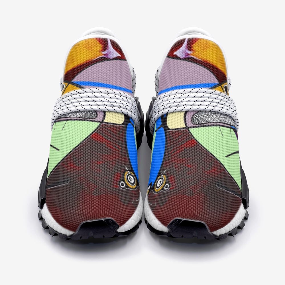 Sneakers légères unisexes "Yolmawon"