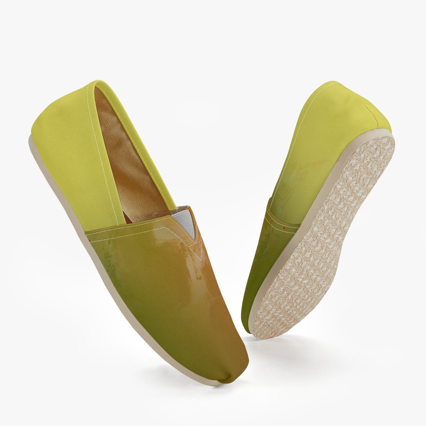 Chaussures toile "Péyila"