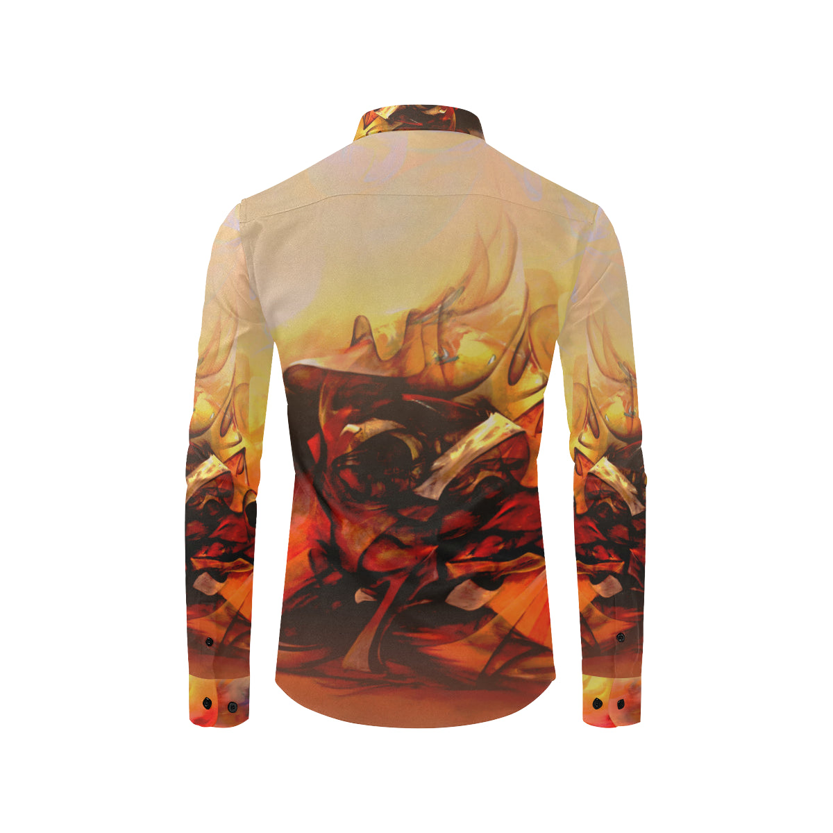 Chemises manches longues "Vayans"