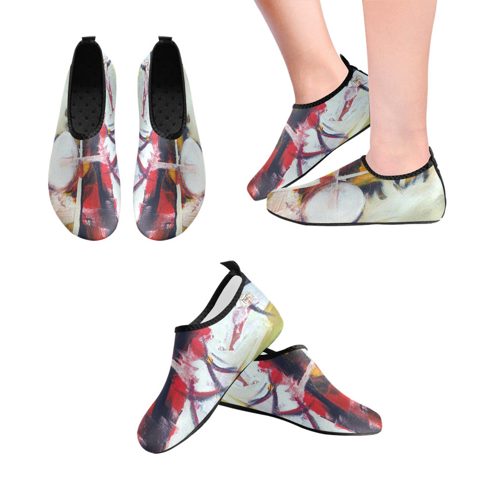 Chaussures aquatiques "Léwòz" (homme)