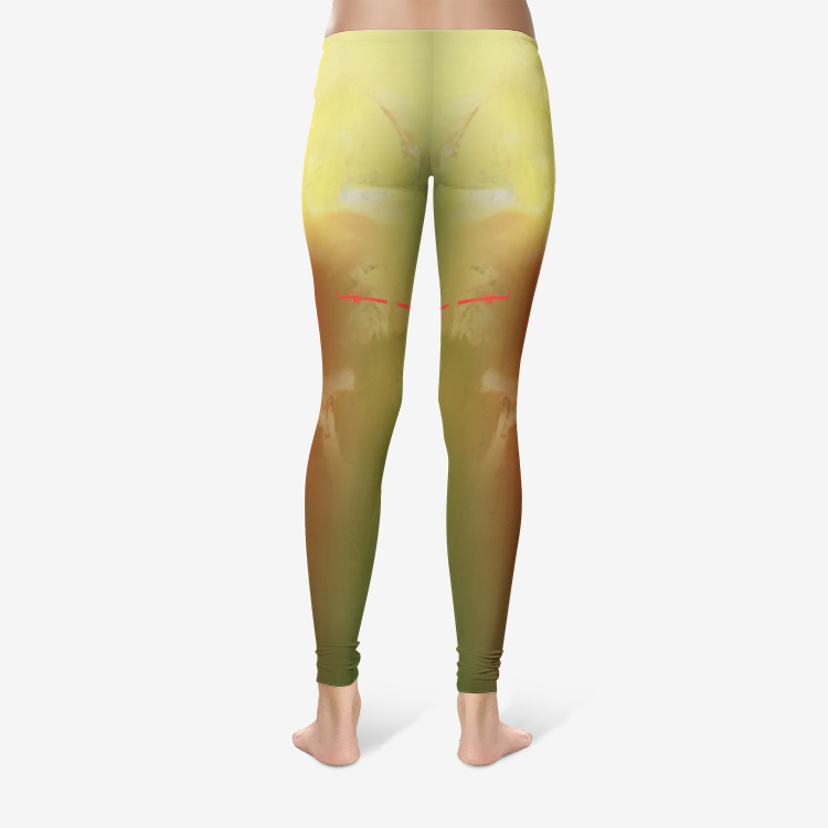 Legging "Péyila"