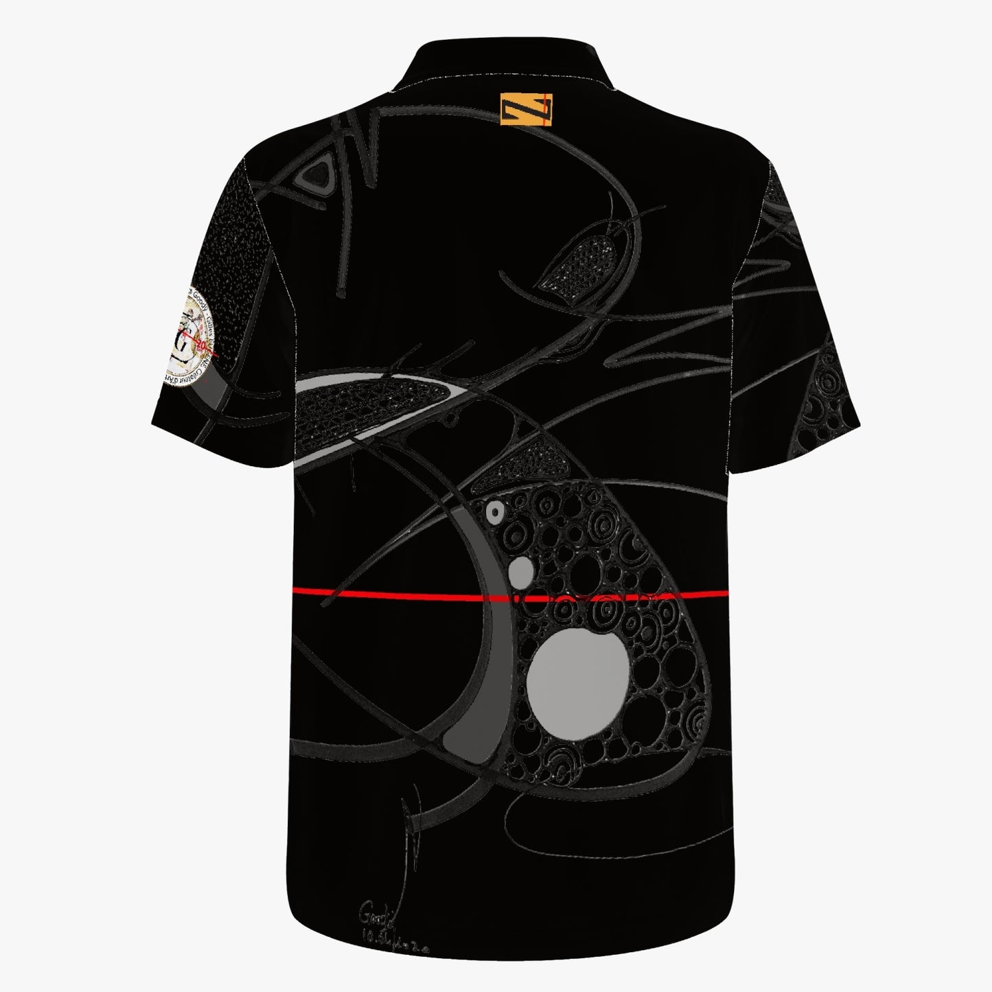 Polo All-oder“Yolignité”