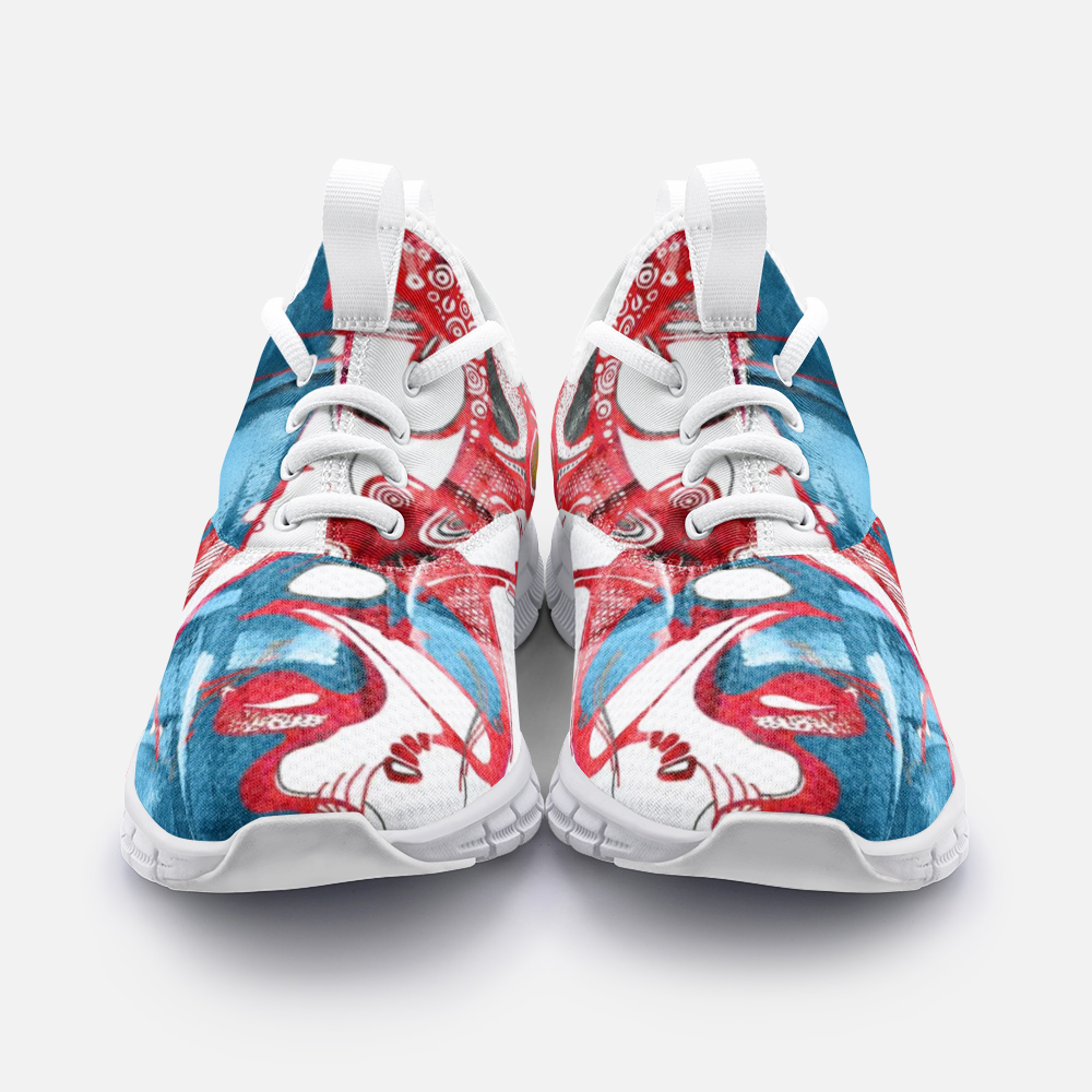 Baskets légères unisexes "Sursoi"