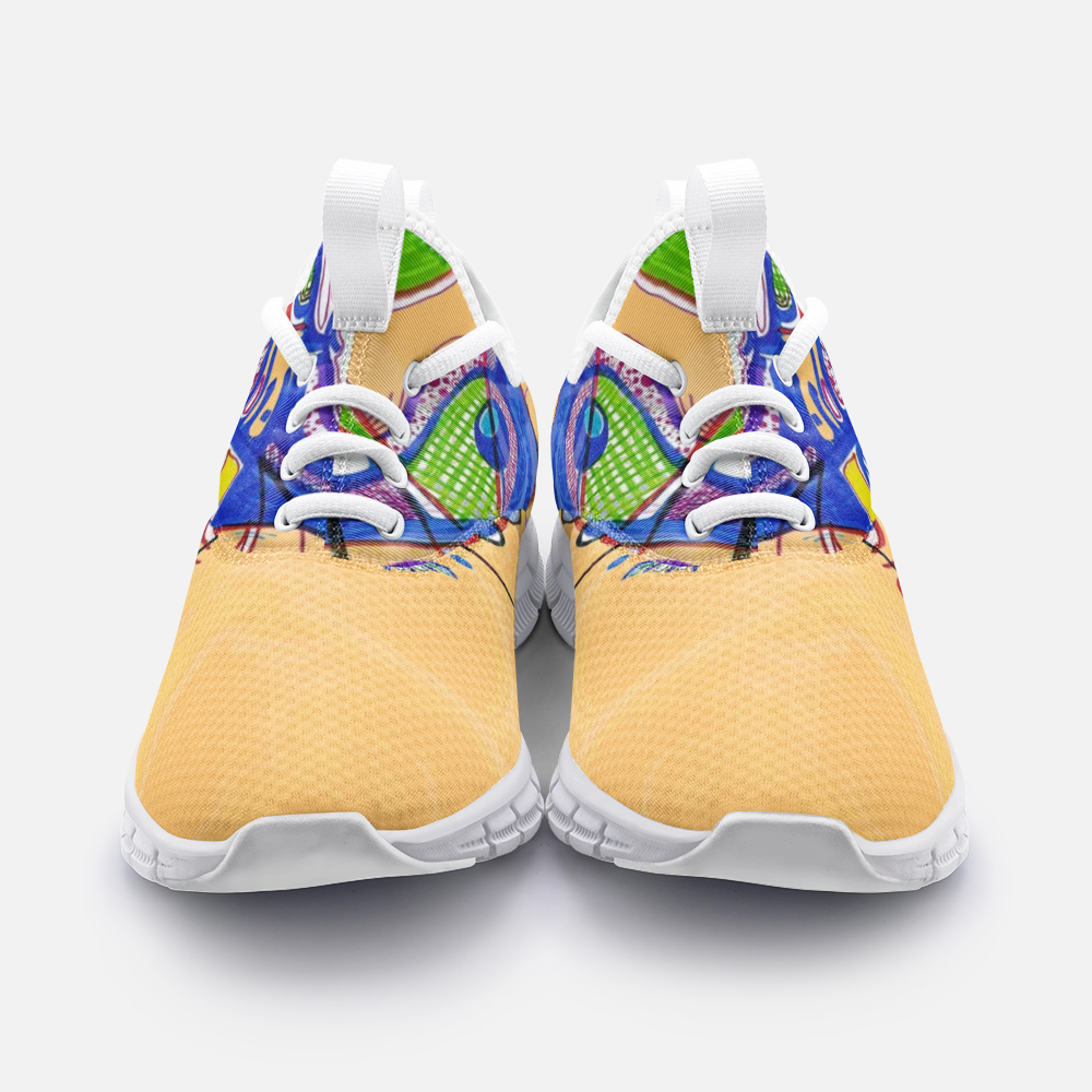 男女皆宜的轻便运动鞋“Maya”