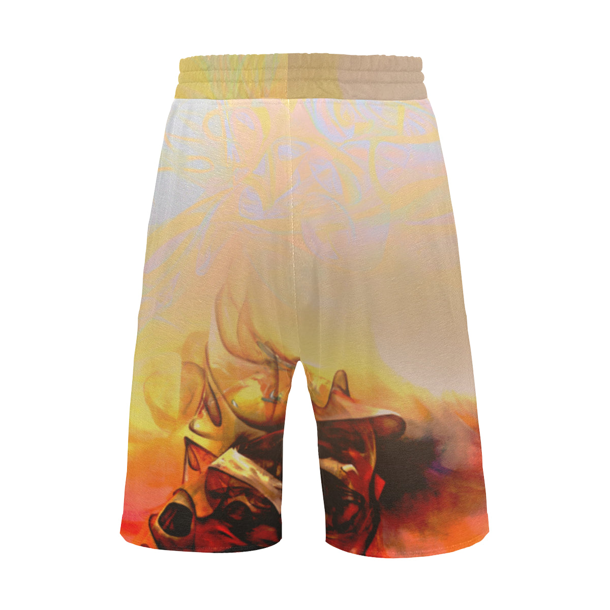 Short de bain "Vayan"