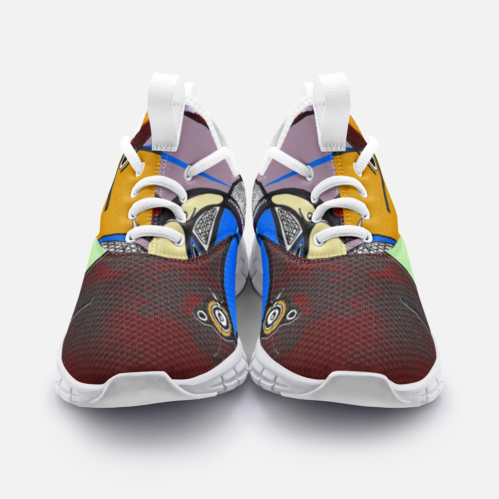 Baskets légères unisexes "Yolmawon"