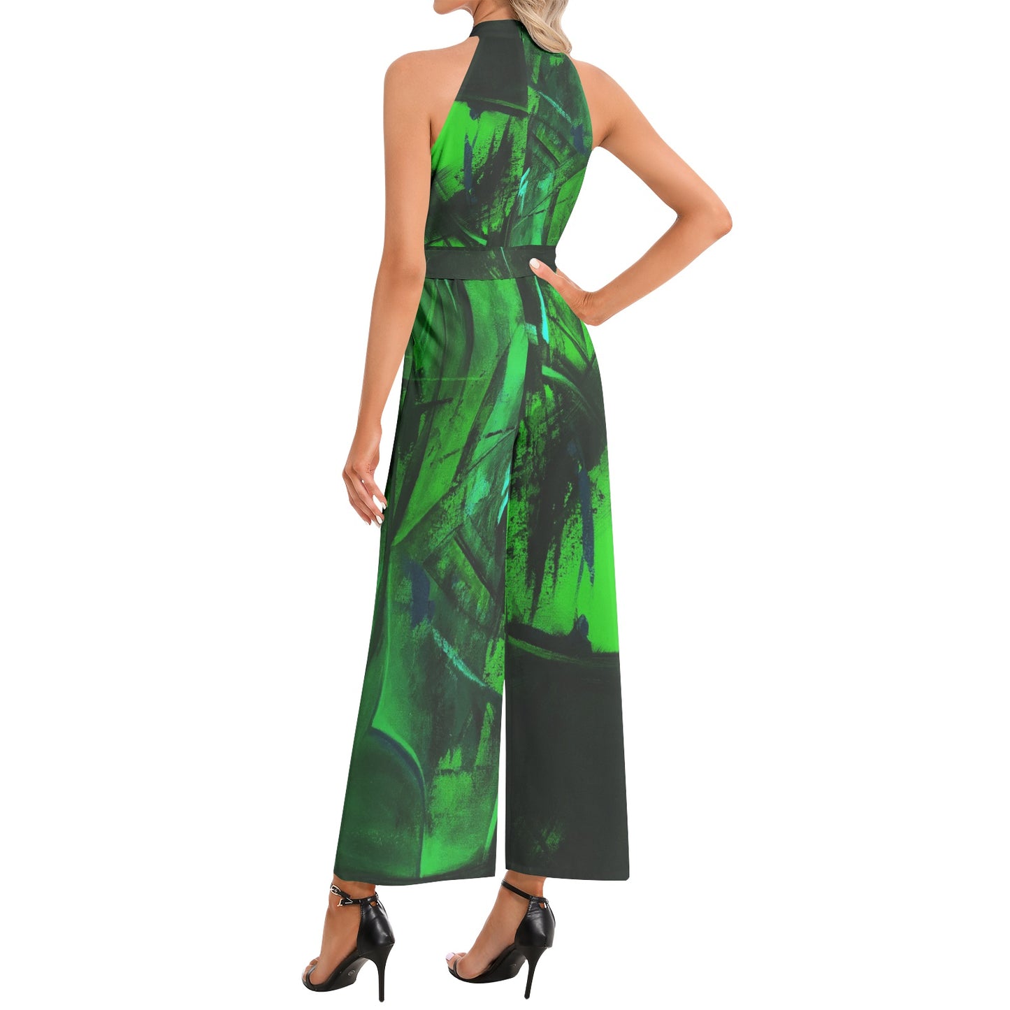 Combi pantalon "Greensun"